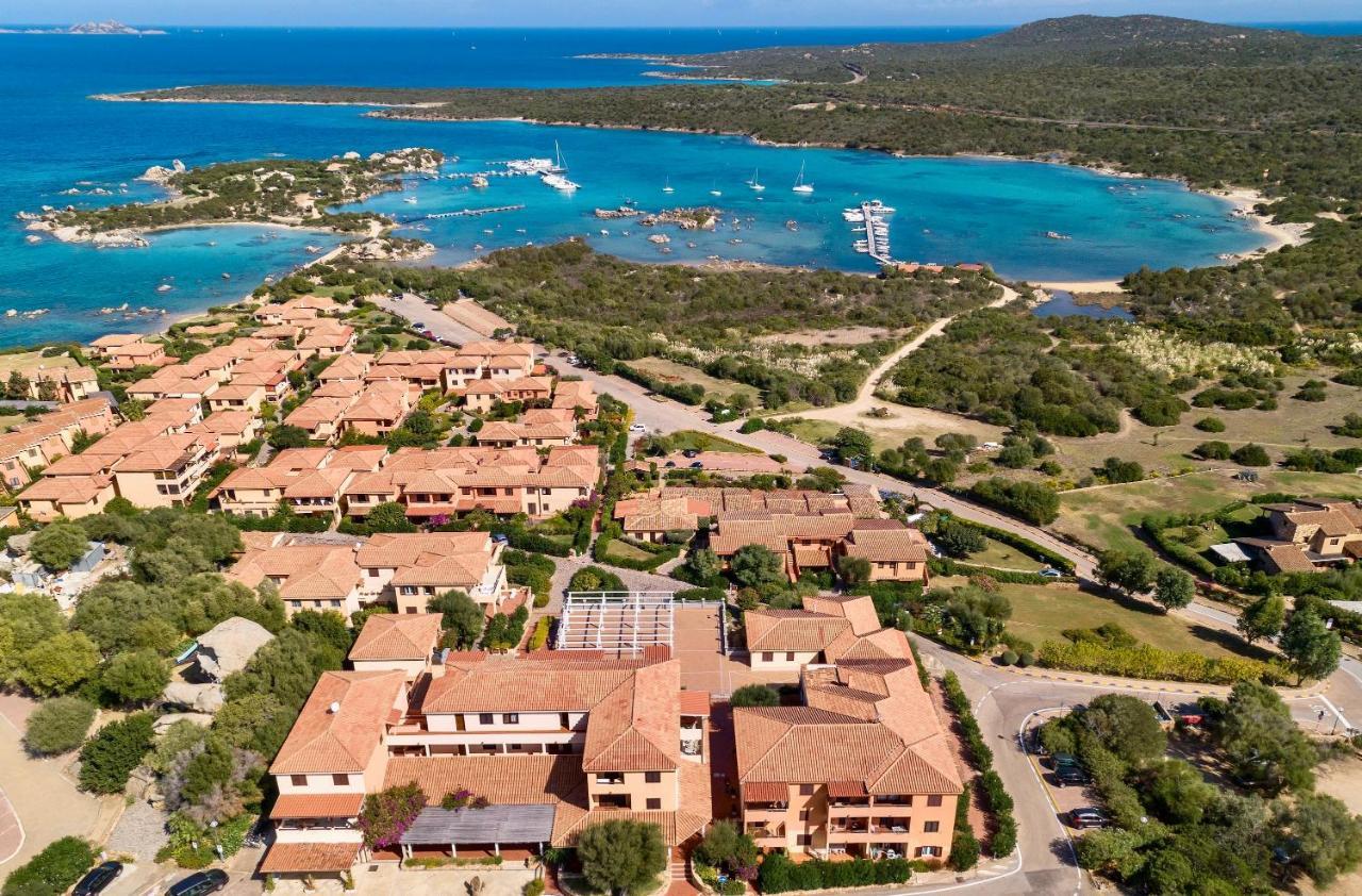 Residence A Golfo Di Marinella A 450 Mt Dal Mare Εξωτερικό φωτογραφία