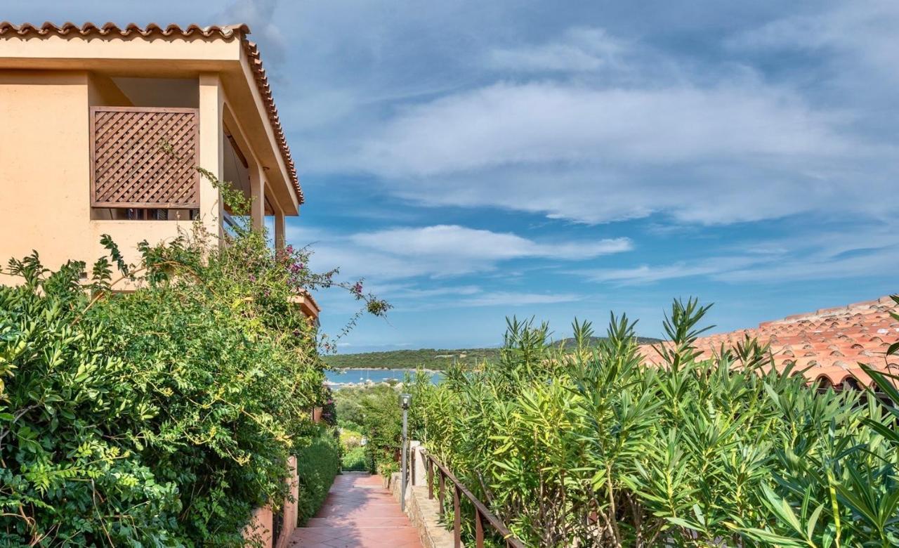 Residence A Golfo Di Marinella A 450 Mt Dal Mare Εξωτερικό φωτογραφία