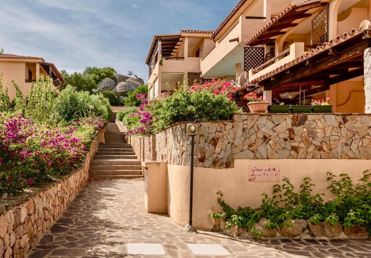 Residence A Golfo Di Marinella A 450 Mt Dal Mare Εξωτερικό φωτογραφία