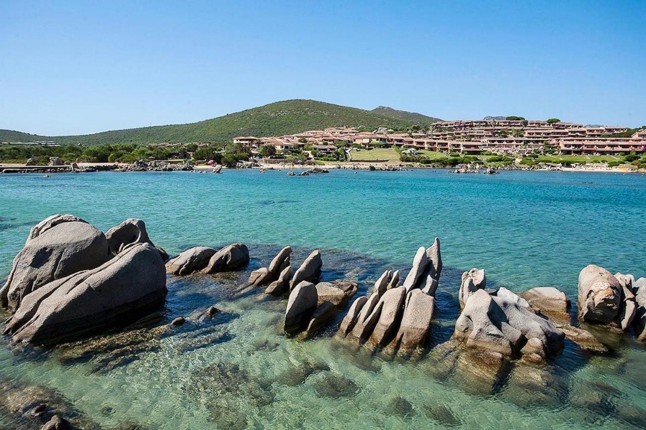 Residence A Golfo Di Marinella A 450 Mt Dal Mare Εξωτερικό φωτογραφία