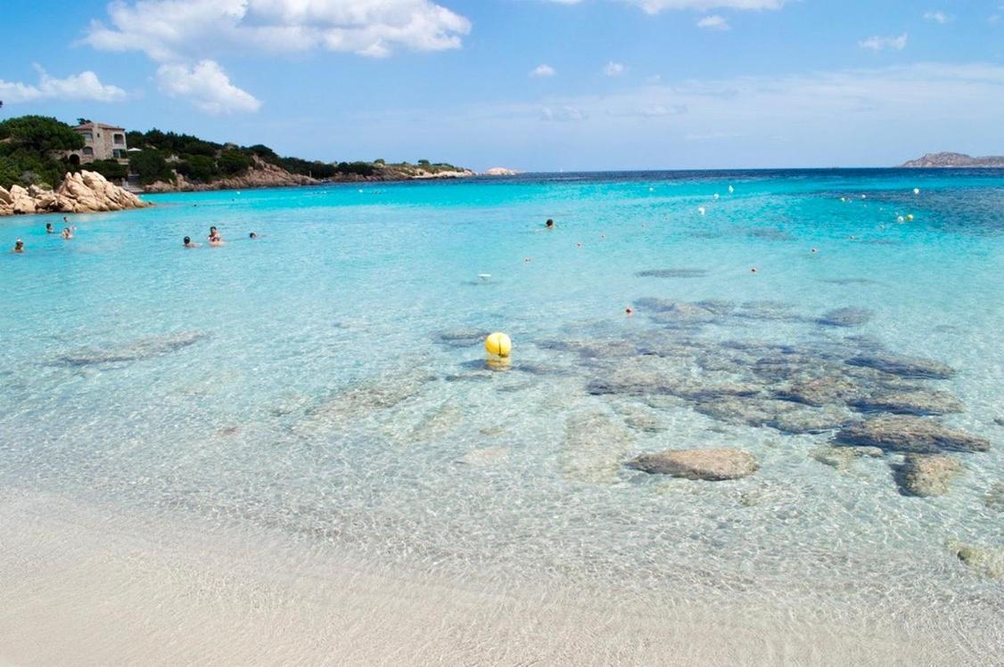 Residence A Golfo Di Marinella A 450 Mt Dal Mare Εξωτερικό φωτογραφία