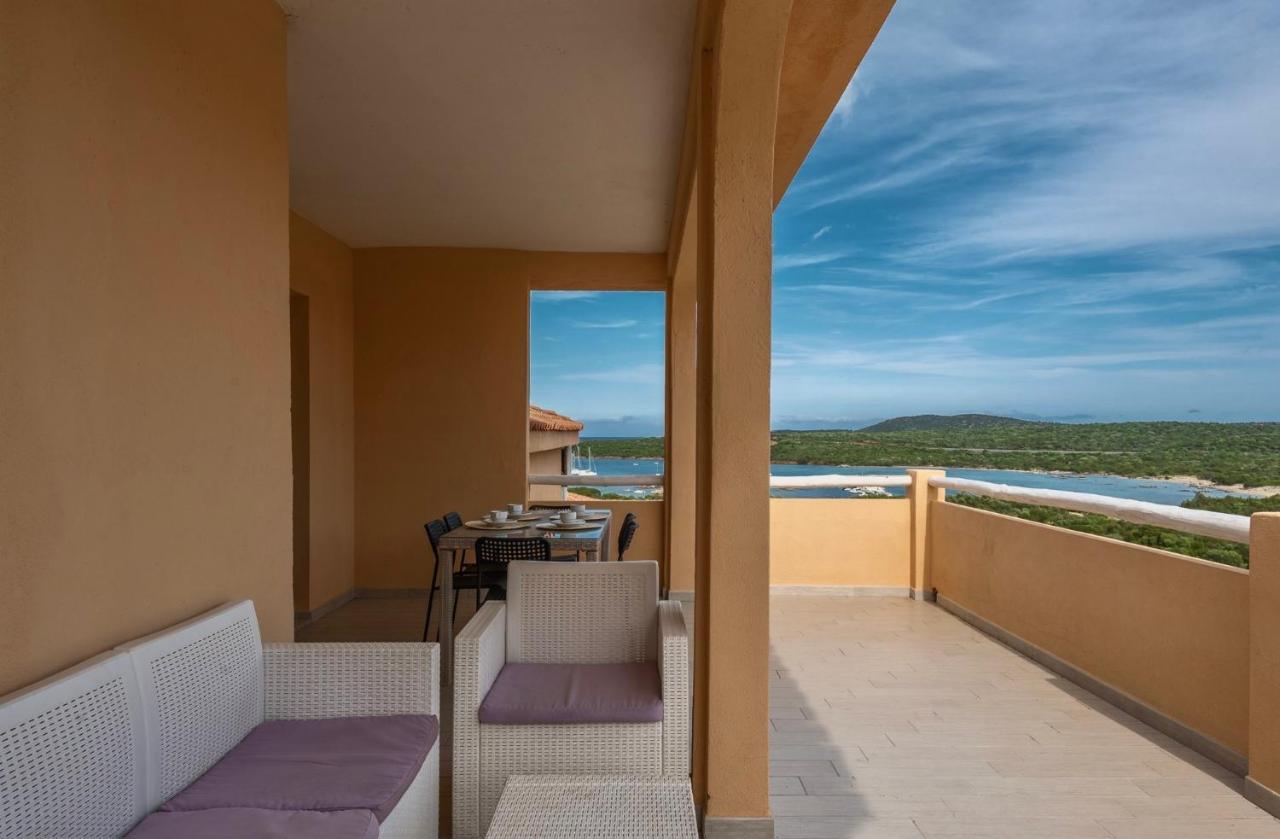 Residence A Golfo Di Marinella A 450 Mt Dal Mare Εξωτερικό φωτογραφία