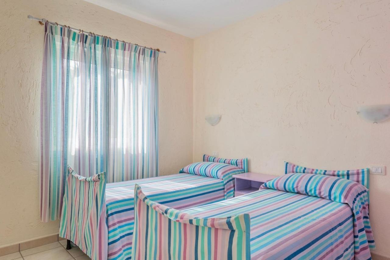 Residence A Golfo Di Marinella A 450 Mt Dal Mare Εξωτερικό φωτογραφία