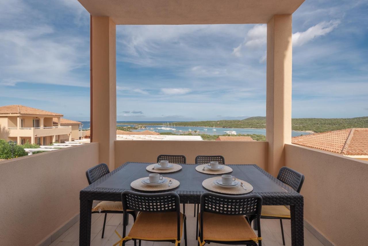 Residence A Golfo Di Marinella A 450 Mt Dal Mare Εξωτερικό φωτογραφία
