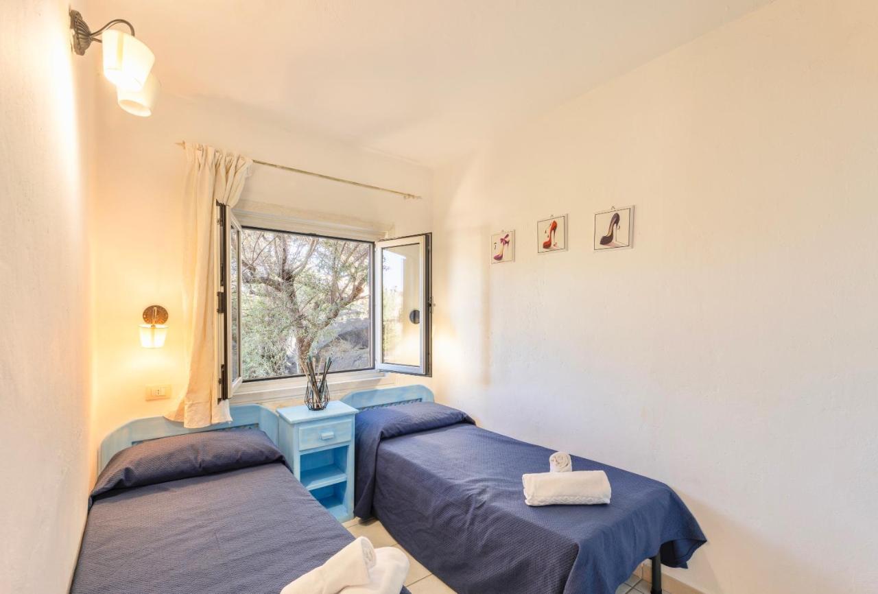 Residence A Golfo Di Marinella A 450 Mt Dal Mare Εξωτερικό φωτογραφία