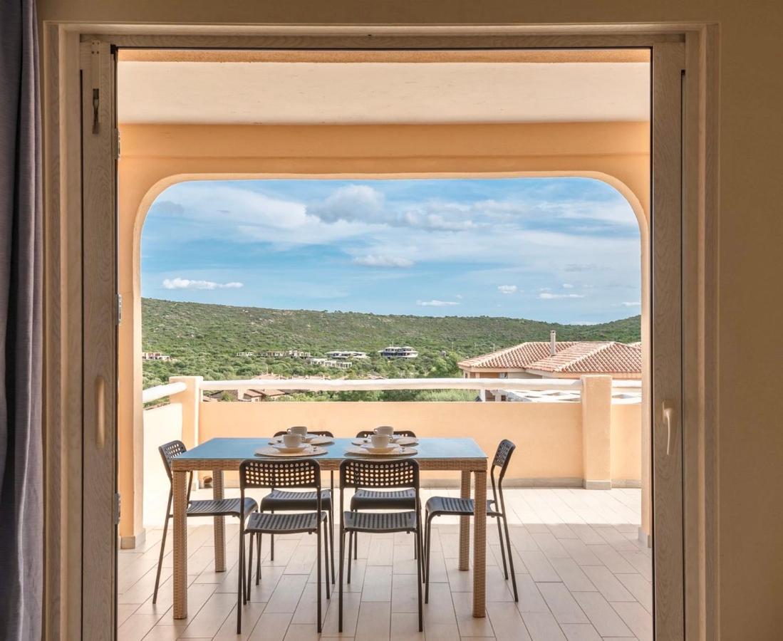 Residence A Golfo Di Marinella A 450 Mt Dal Mare Εξωτερικό φωτογραφία