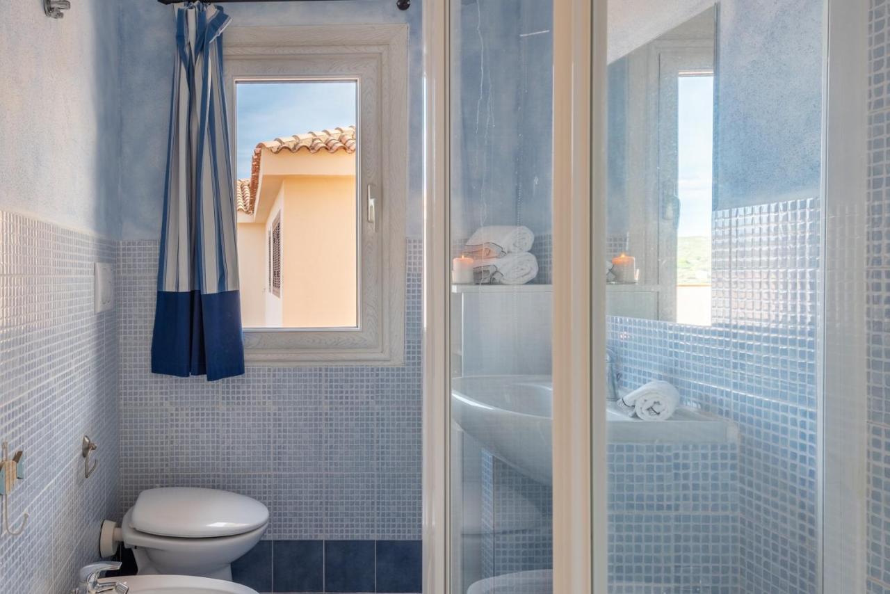 Residence A Golfo Di Marinella A 450 Mt Dal Mare Εξωτερικό φωτογραφία