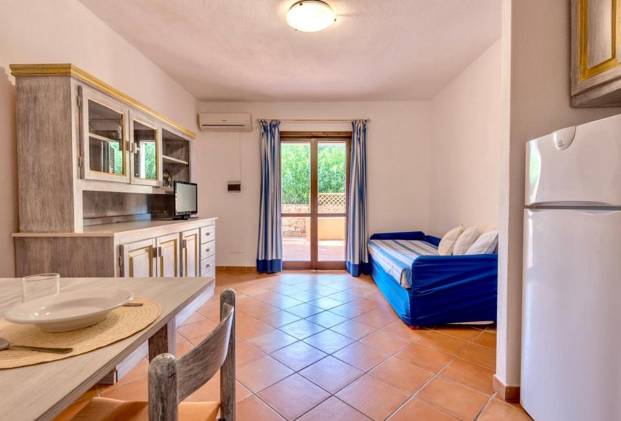 Residence A Golfo Di Marinella A 450 Mt Dal Mare Εξωτερικό φωτογραφία