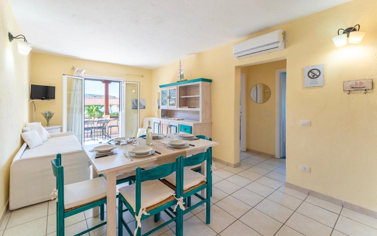 Residence A Golfo Di Marinella A 450 Mt Dal Mare Εξωτερικό φωτογραφία