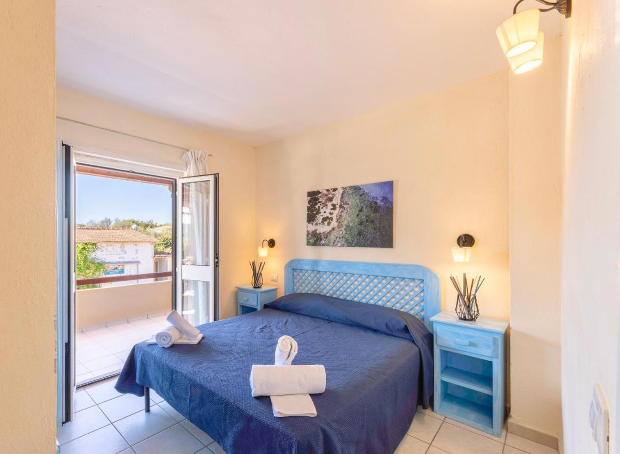 Residence A Golfo Di Marinella A 450 Mt Dal Mare Εξωτερικό φωτογραφία