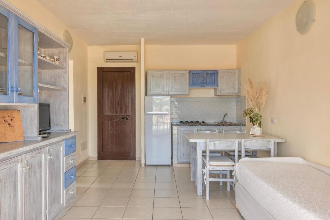 Residence A Golfo Di Marinella A 450 Mt Dal Mare Εξωτερικό φωτογραφία