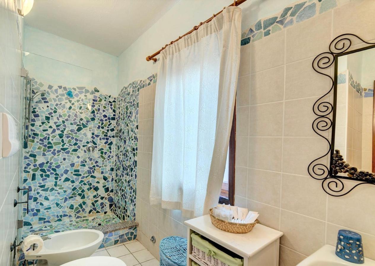 Residence A Golfo Di Marinella A 450 Mt Dal Mare Εξωτερικό φωτογραφία