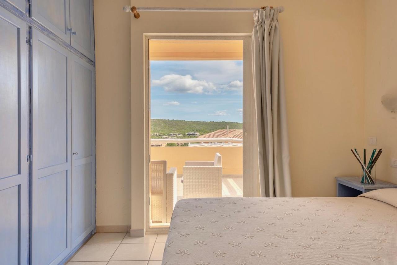 Residence A Golfo Di Marinella A 450 Mt Dal Mare Εξωτερικό φωτογραφία