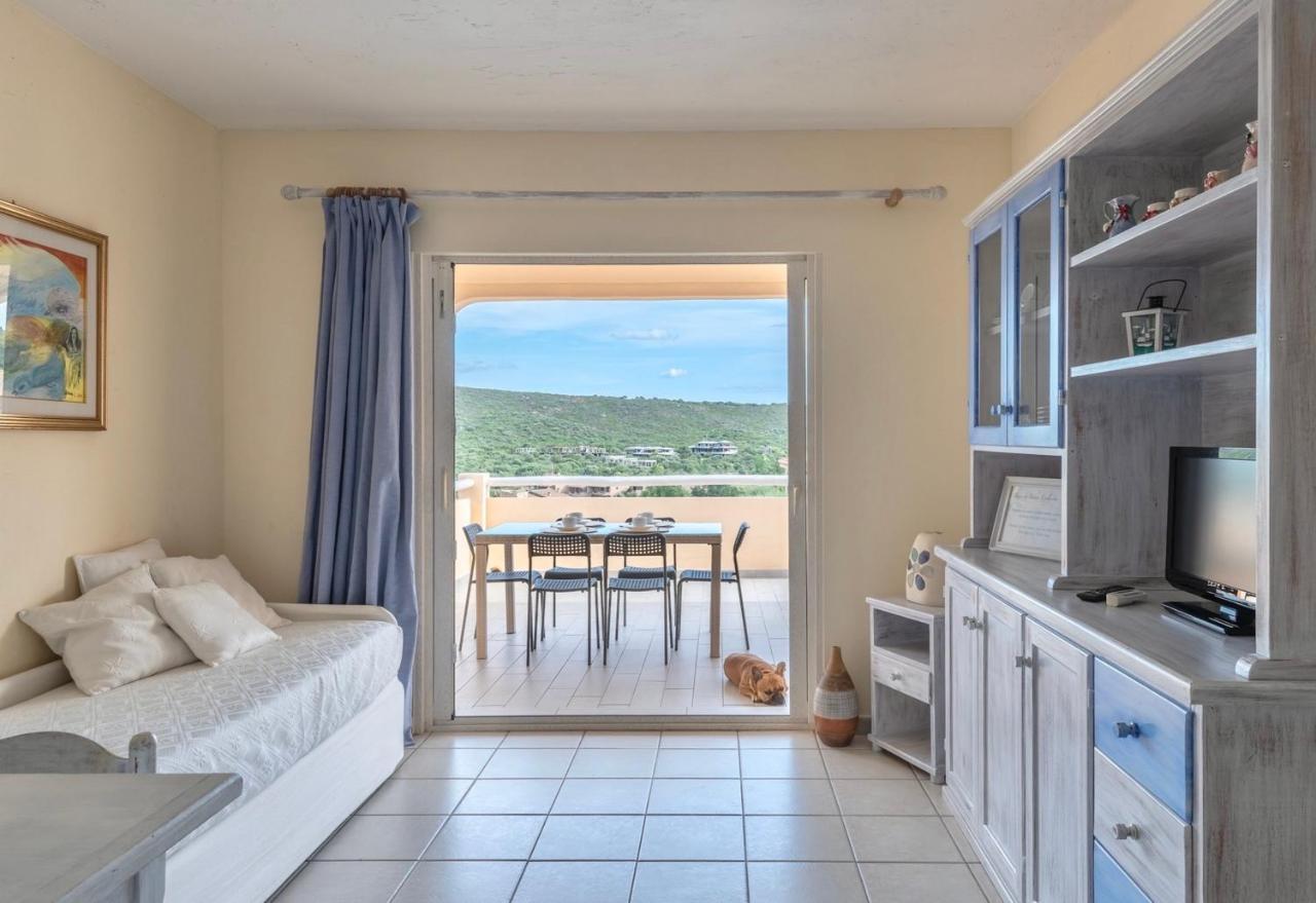 Residence A Golfo Di Marinella A 450 Mt Dal Mare Εξωτερικό φωτογραφία