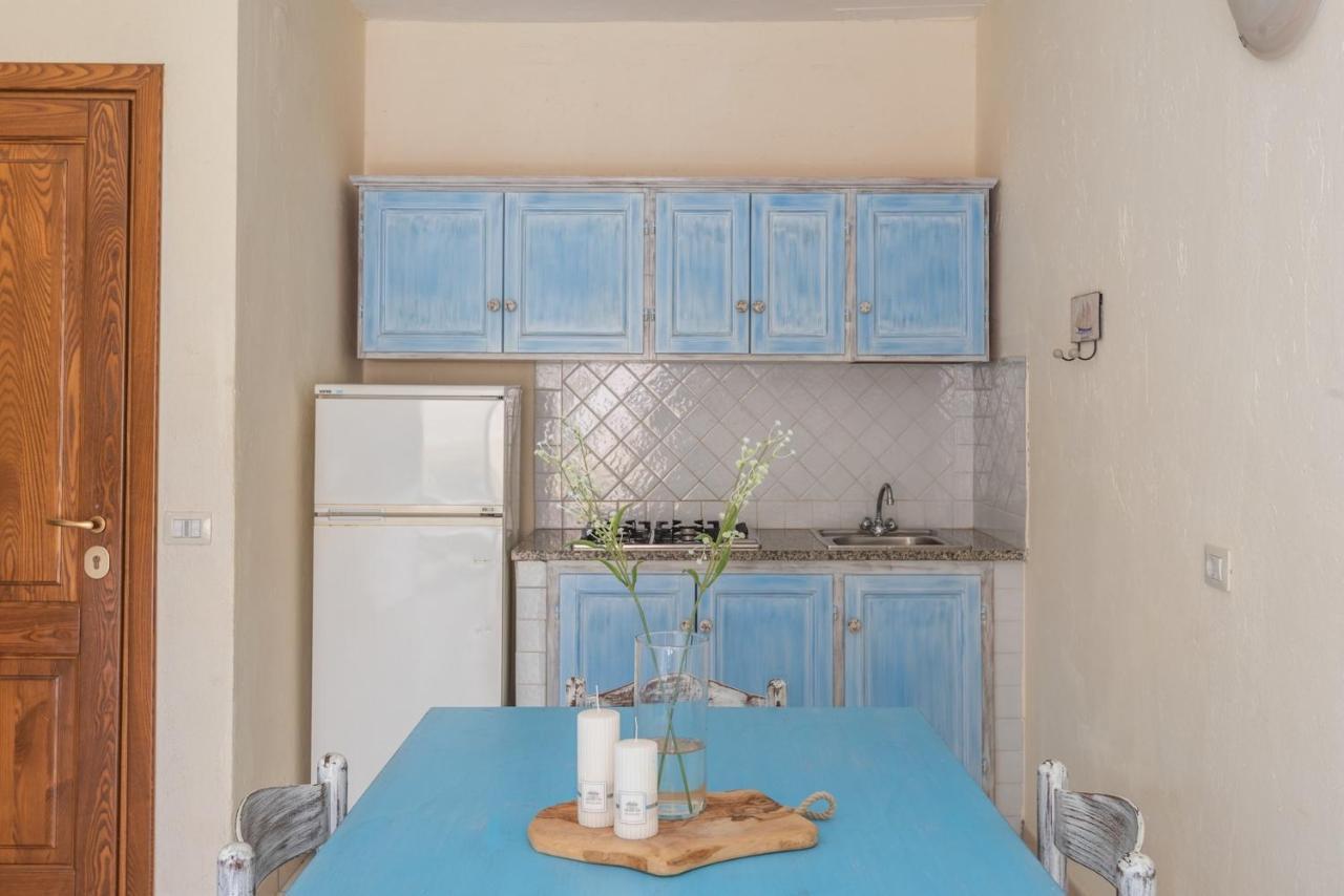 Residence A Golfo Di Marinella A 450 Mt Dal Mare Εξωτερικό φωτογραφία