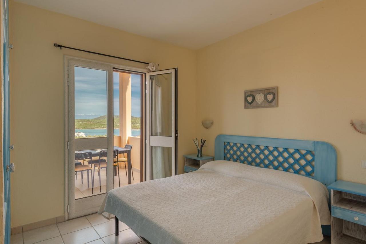 Residence A Golfo Di Marinella A 450 Mt Dal Mare Εξωτερικό φωτογραφία