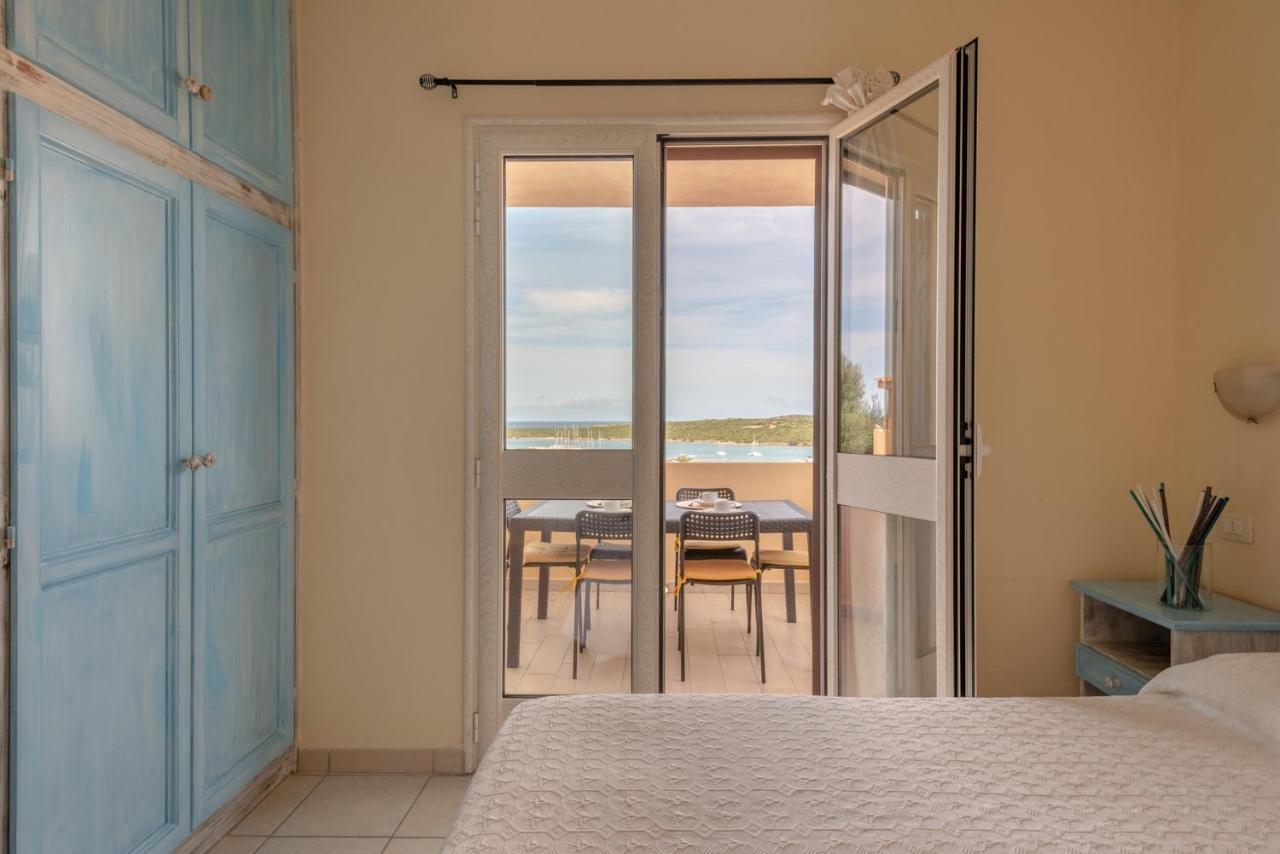 Residence A Golfo Di Marinella A 450 Mt Dal Mare Εξωτερικό φωτογραφία