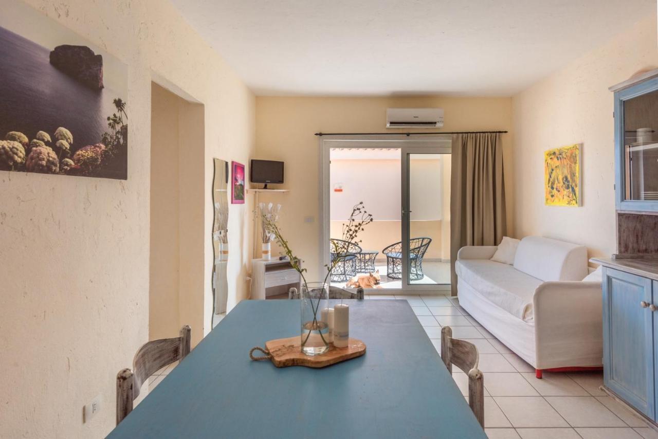 Residence A Golfo Di Marinella A 450 Mt Dal Mare Εξωτερικό φωτογραφία
