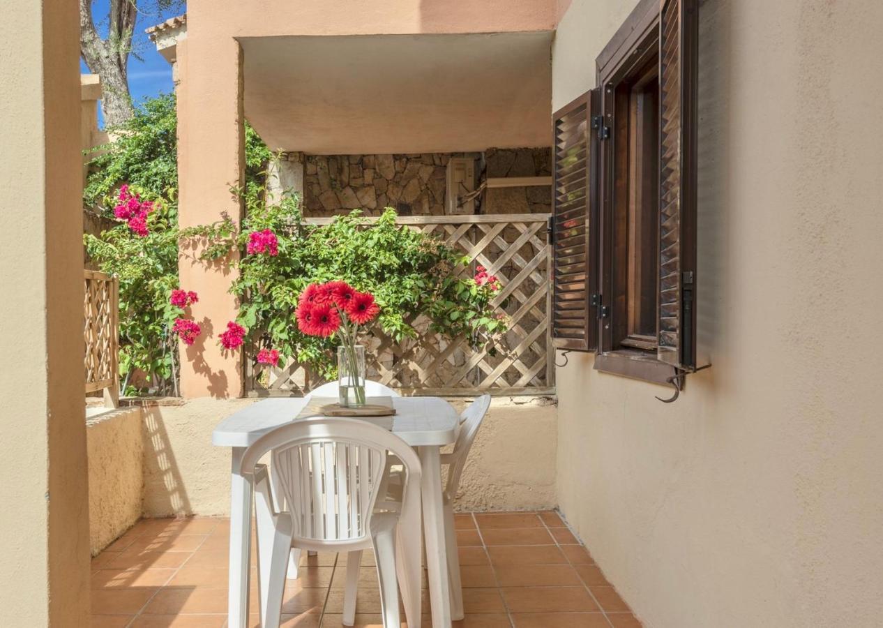 Residence A Golfo Di Marinella A 450 Mt Dal Mare Εξωτερικό φωτογραφία